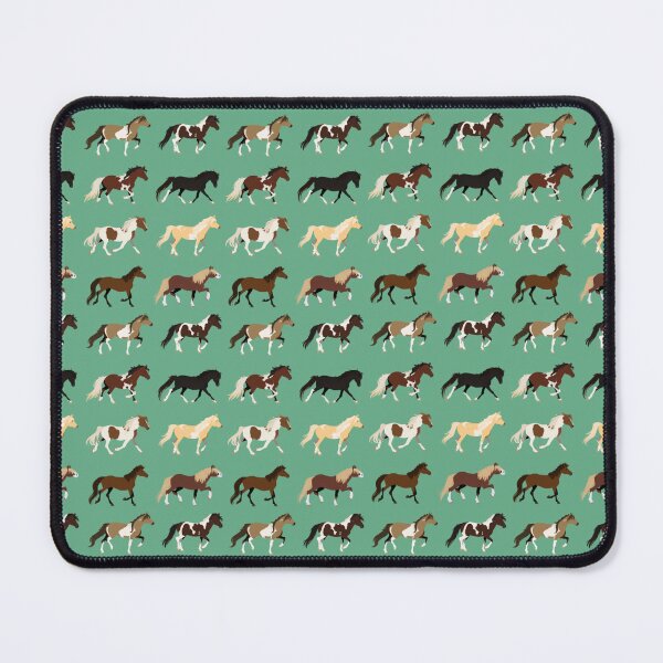 Item preview, Chincoteague Pony Stallions, Sage designed and sold by megjestic-art.