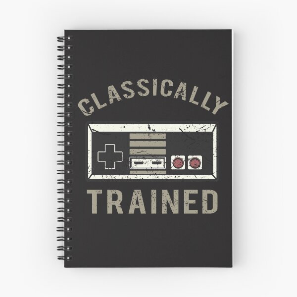 Item preview, Vintage Classically Trained Controller designed and sold by ChicLilyShop.