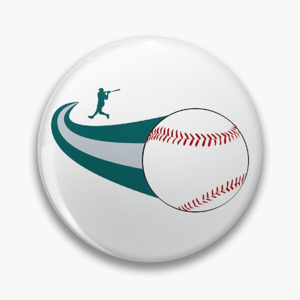 Item preview, Seattle Home Run Comet Trail designed and sold by GelDesigns.