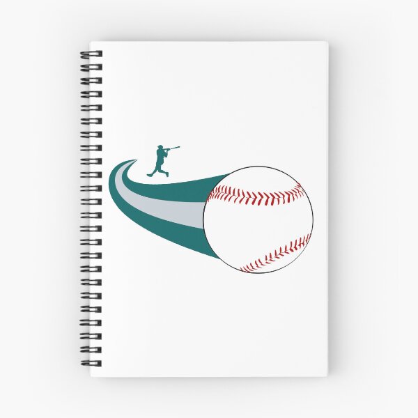 Item preview, Seattle Home Run Comet Trail designed and sold by GelDesigns.