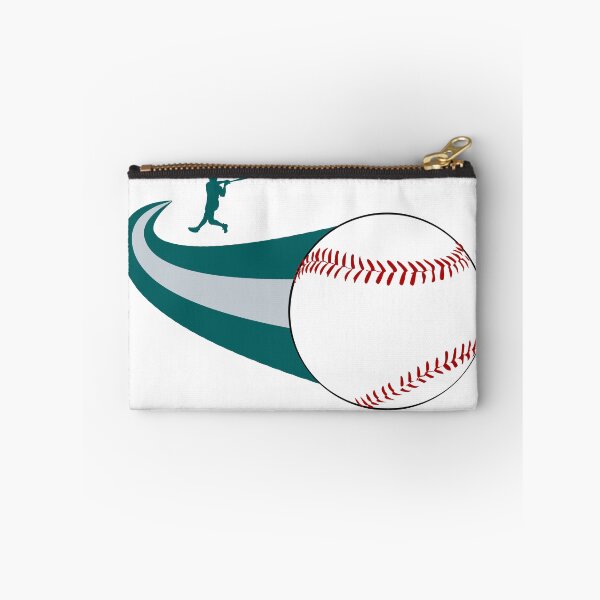 Item preview, Seattle Home Run Comet Trail designed and sold by GelDesigns.