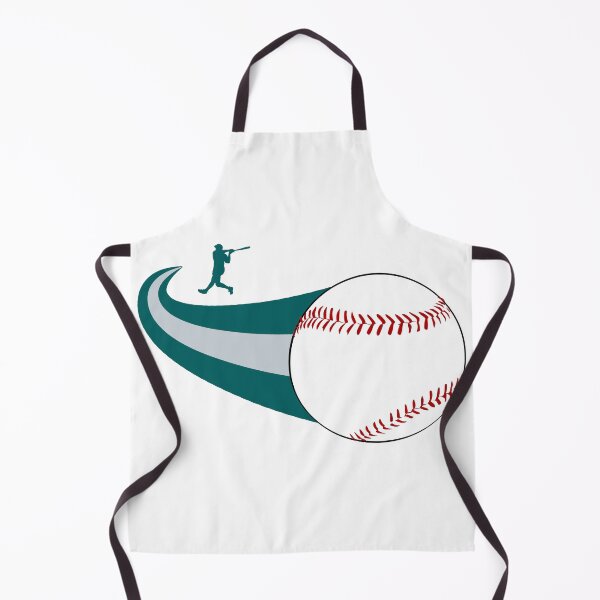 Item preview, Seattle Home Run Comet Trail designed and sold by GelDesigns.