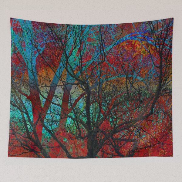 Item preview, Into the woods designed and sold by skottieo.