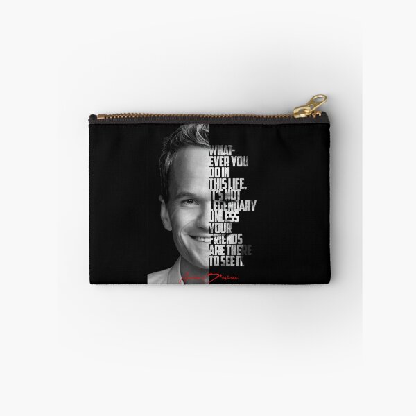 Item preview, Barney Stinson designed and sold by Enea Kelo.