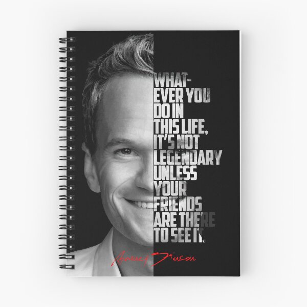 Item preview, Barney Stinson designed and sold by Enea Kelo.