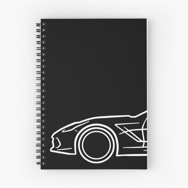 Item preview, Corvette C7 designed and sold by AutoClub.