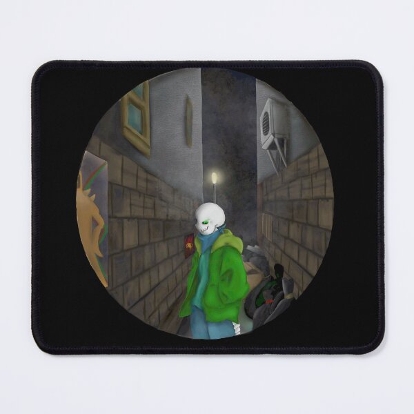 Item preview, Street Life - Seth designed and sold by MoonRushers.