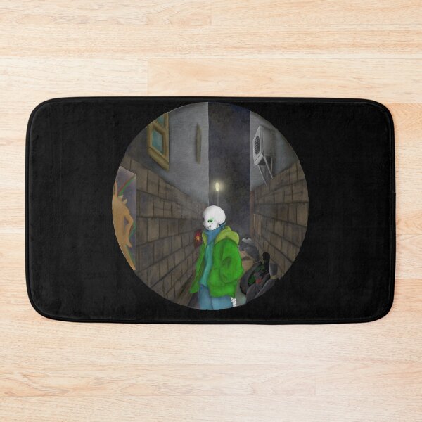 Item preview, Street Life - Seth designed and sold by MoonRushers.