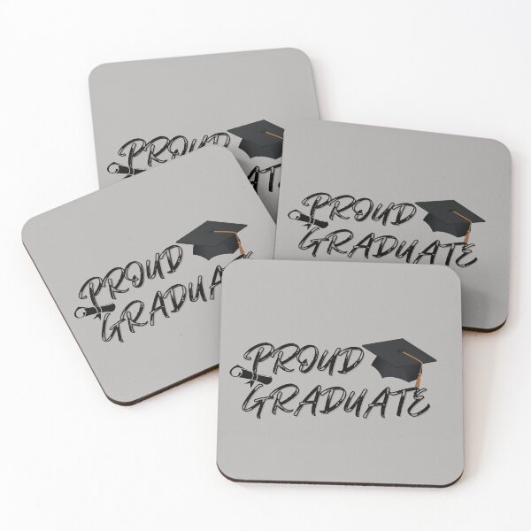 Item preview, Proud Graduate  designed and sold by wintklc.