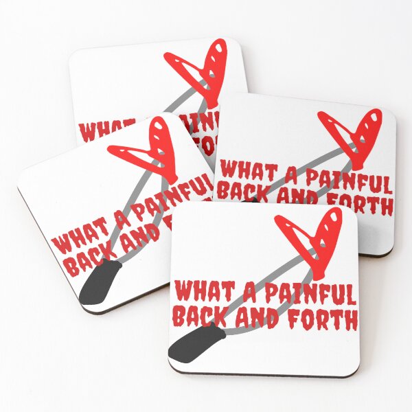 Item preview, Back And Forth designed and sold by JadeEye.