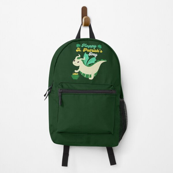 Item preview, Cute Dragon St Patrick's Day designed and sold by SunfullyYours.