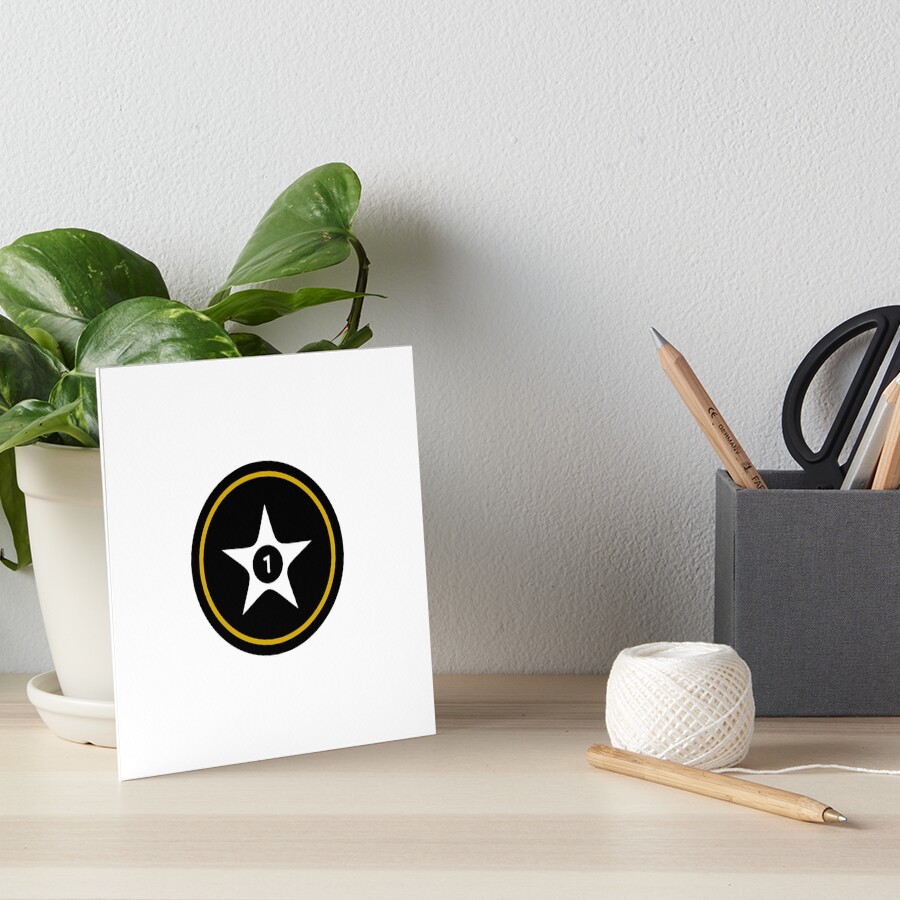 Item preview, Art Board Print designed and sold by AlexLab.