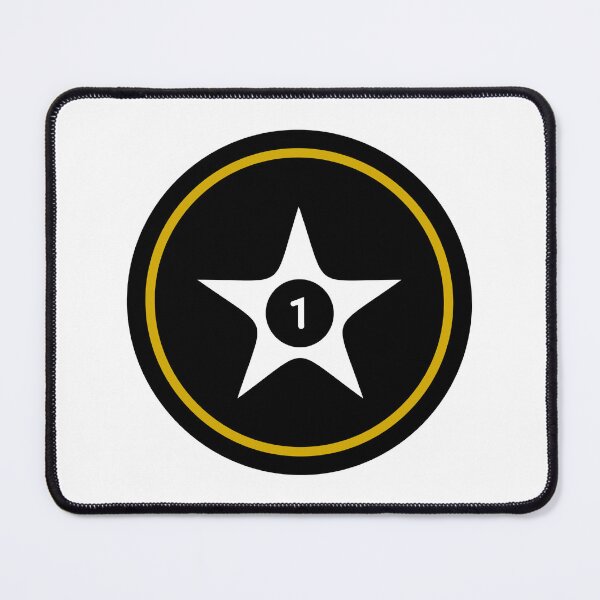 Item preview, Star Number One designed and sold by AlexLab.