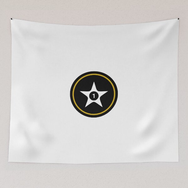 Item preview, Star Number One designed and sold by AlexLab.