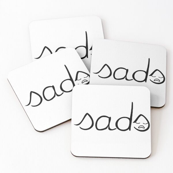 Item preview, sads sad tears tear designed and sold by MiraNomegusta.