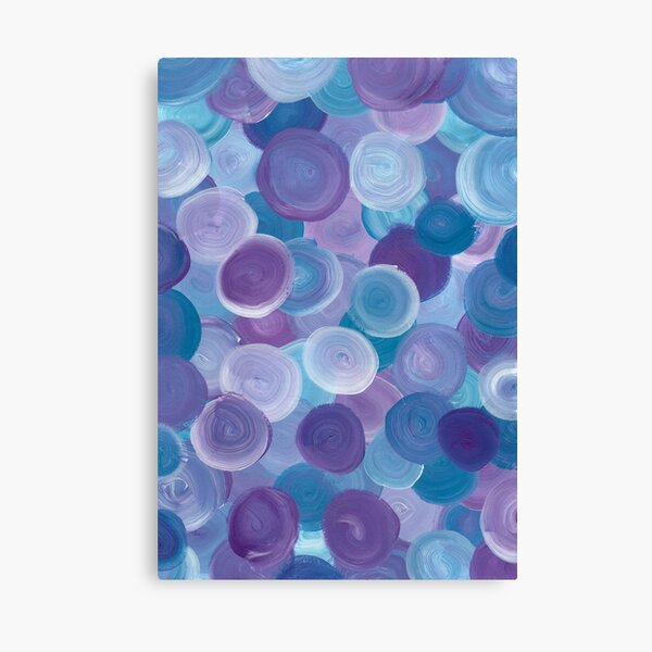 Item preview, Mixed Berries - Circle Abstract designed and sold by Annie Carpenter.