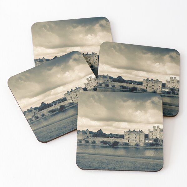 Item preview, Leeds Castle Panoramic designed and sold by hawkie.
