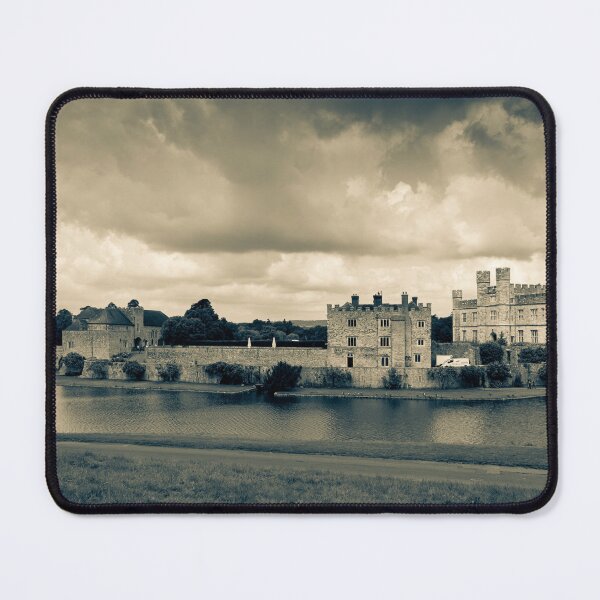 Item preview, Leeds Castle Panoramic designed and sold by hawkie.
