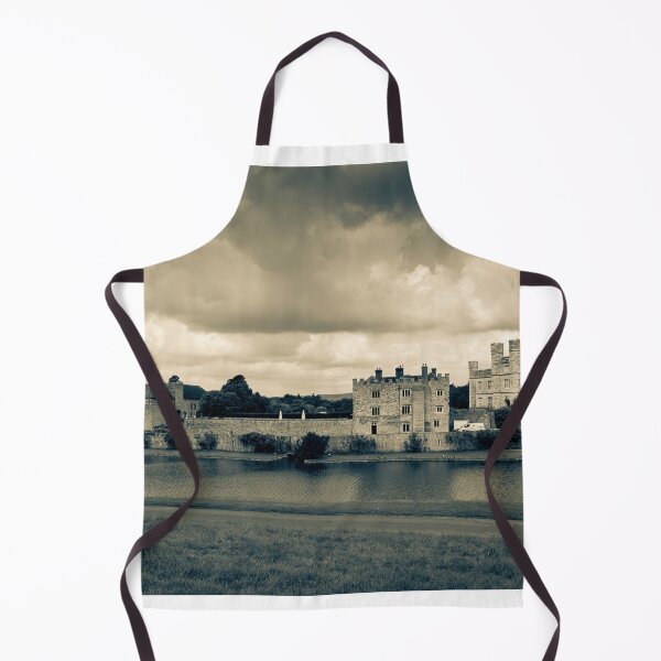 Item preview, Leeds Castle Panoramic designed and sold by hawkie.