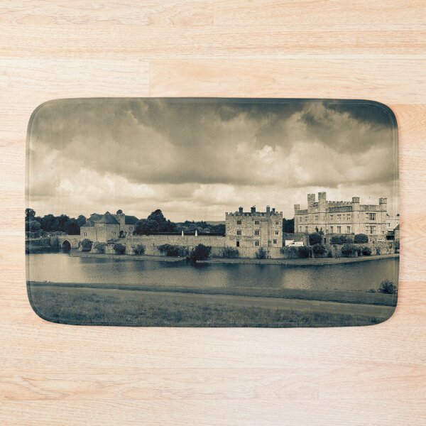 Item preview, Leeds Castle Panoramic designed and sold by hawkie.