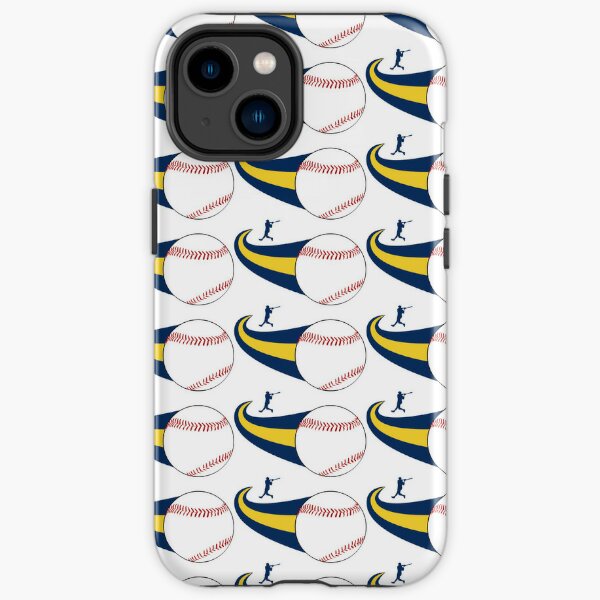  iPhone 13 Covered Wander Franco Tampa Bay MLBPA Case : Cell  Phones & Accessories