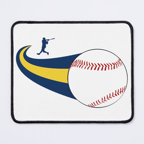 Item preview, Tampa Bay Home Run Comet Trail designed and sold by GelDesigns.