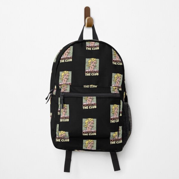 Item preview, Crying in the club designed and sold by PacePoint.