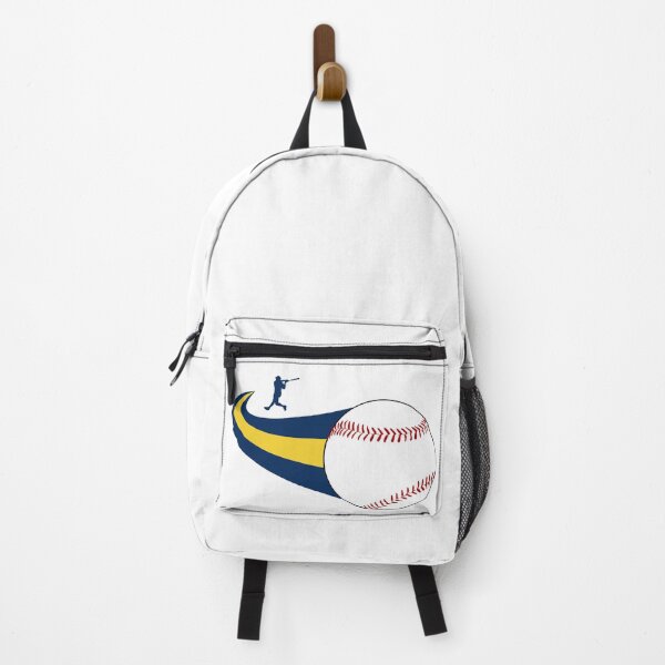 Item preview, Tampa Bay Home Run Comet Trail designed and sold by GelDesigns.