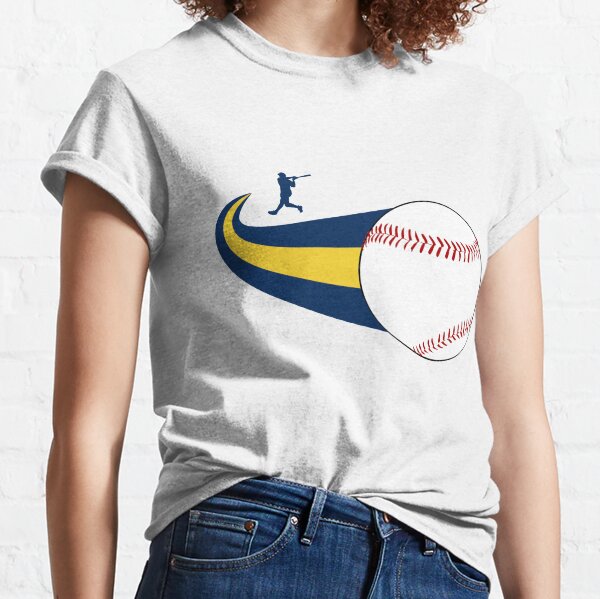 Brett Maverick Phillips baseball is fun Tampa Bay Rays shirt