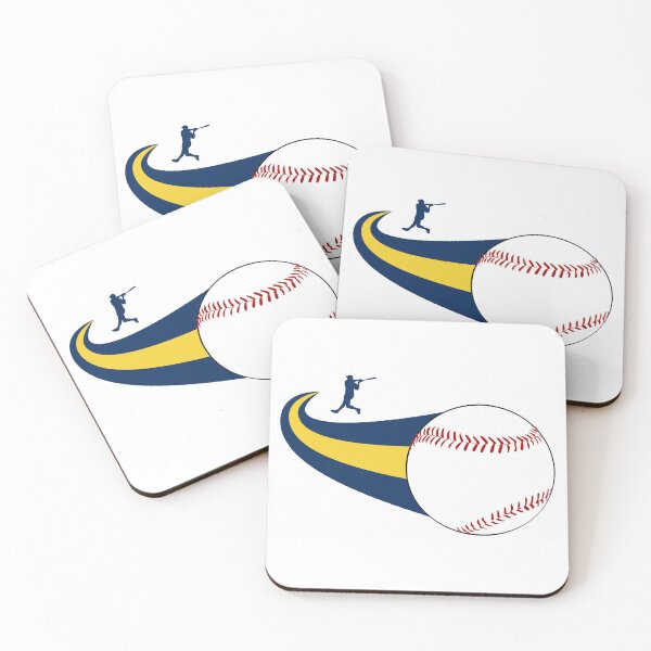 Item preview, Tampa Bay Home Run Comet Trail designed and sold by GelDesigns.