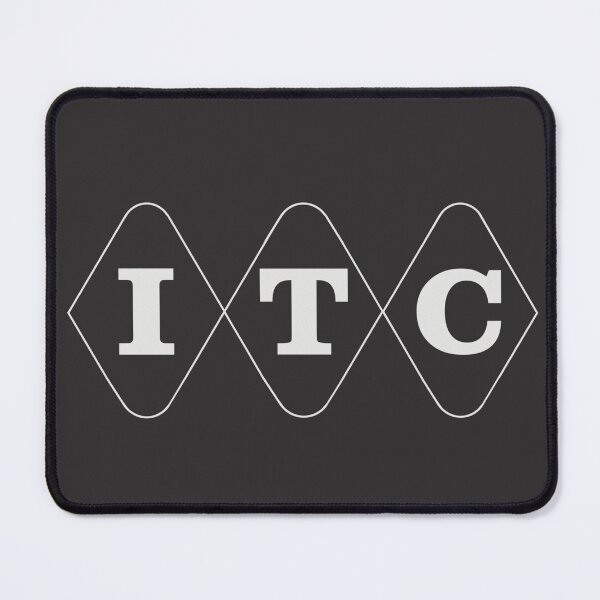 Item preview, ITC Early Logo designed and sold by beastmustdie.