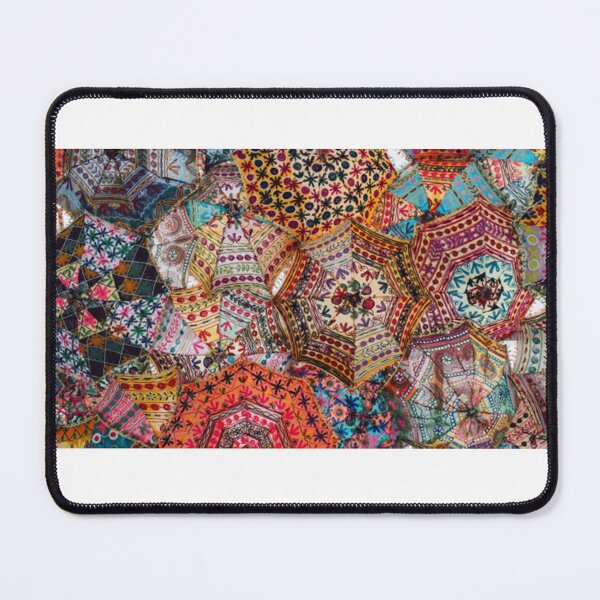 Item preview, indian pattern designed and sold by kenma prints.