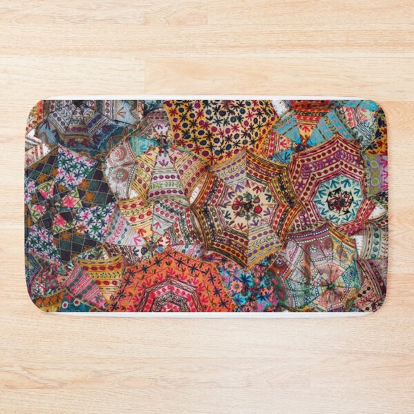 Item preview, indian pattern designed and sold by kenma prints.