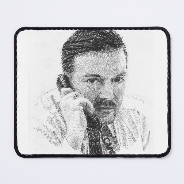 Item preview, Chilled out Entertainer designed and sold by jameslouisart.