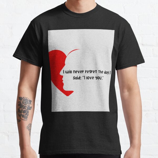 St. Valentine's day Classic T-Shirt