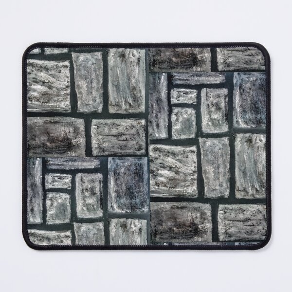 Item preview, Medieval Castle Bricks designed and sold by Dodie the Llama Designs.