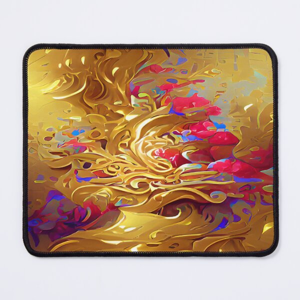 Item preview, Wonderful golden patterns designed and sold by umculi.