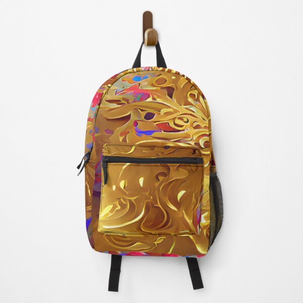 Item preview, Wonderful golden patterns designed and sold by umculi.