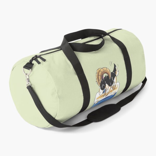 Item preview, Tailgate Ram designed and sold by KOKeefeArt.