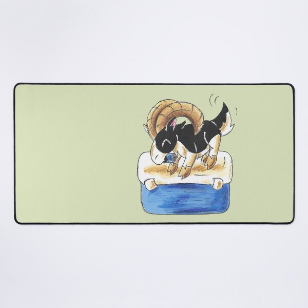 Item preview, Tailgate Ram designed and sold by KOKeefeArt.