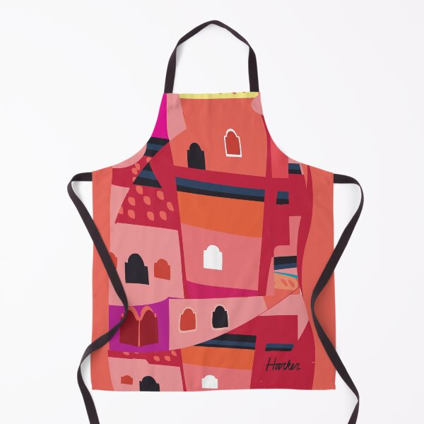 Item preview, Donaji designed and sold by Charles Harker.
