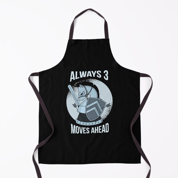 Item preview, Chess - 3 moves ahead designed and sold by Timcito.
