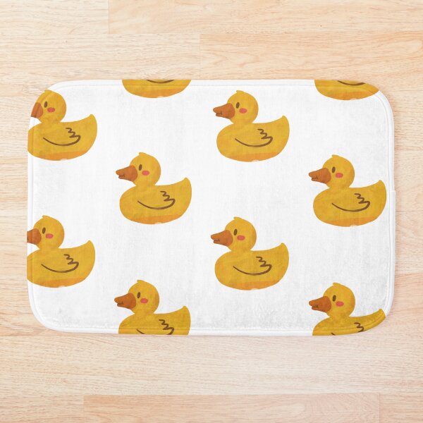 Item preview,  Rubber Duck designed and sold by zohirkk.