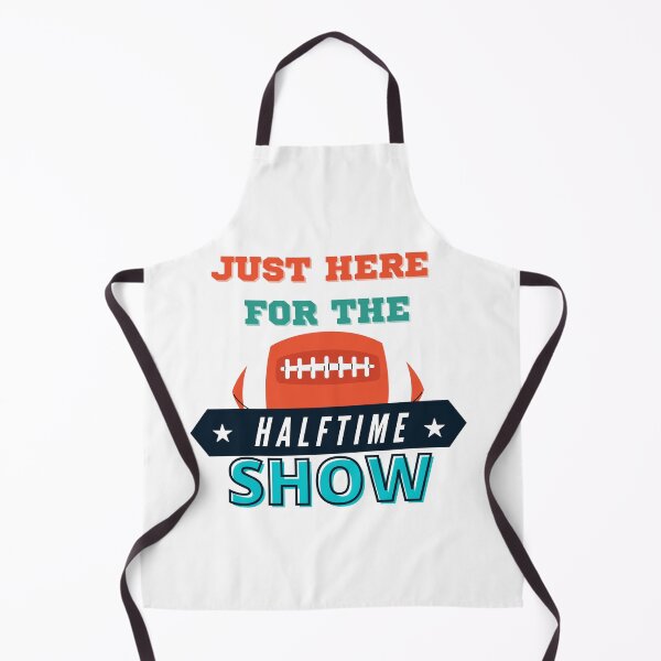 Item preview, Just here for the Halftime show - Superbowl Halftime Show | Superbowl 2022 designed and sold by Rainbow Designs.