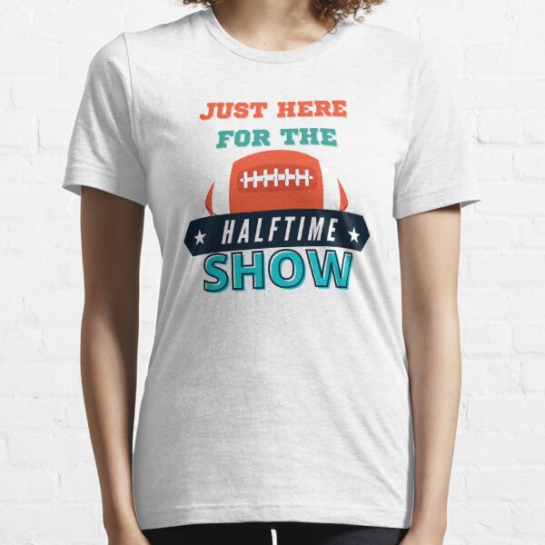 Super Bowl Halftime Show 2022 Shirt