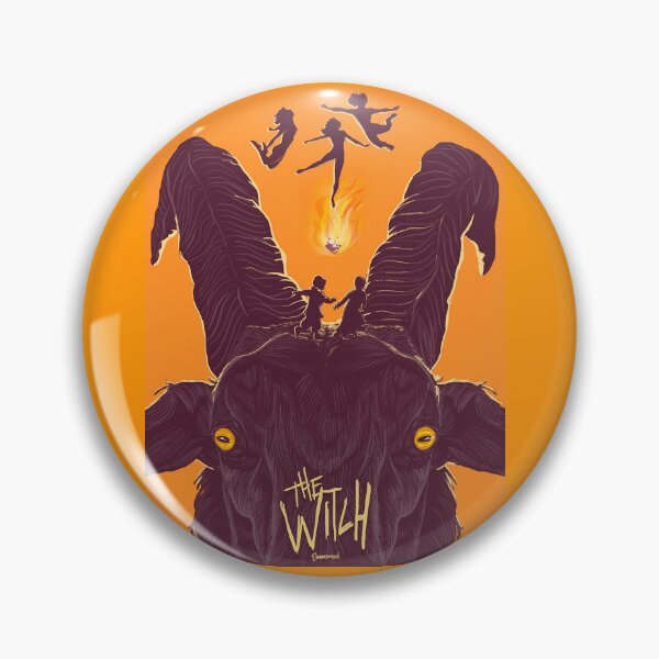 Item preview, the VVITCH WITCH designed and sold by ESEMMA STUDIOS ARROD.