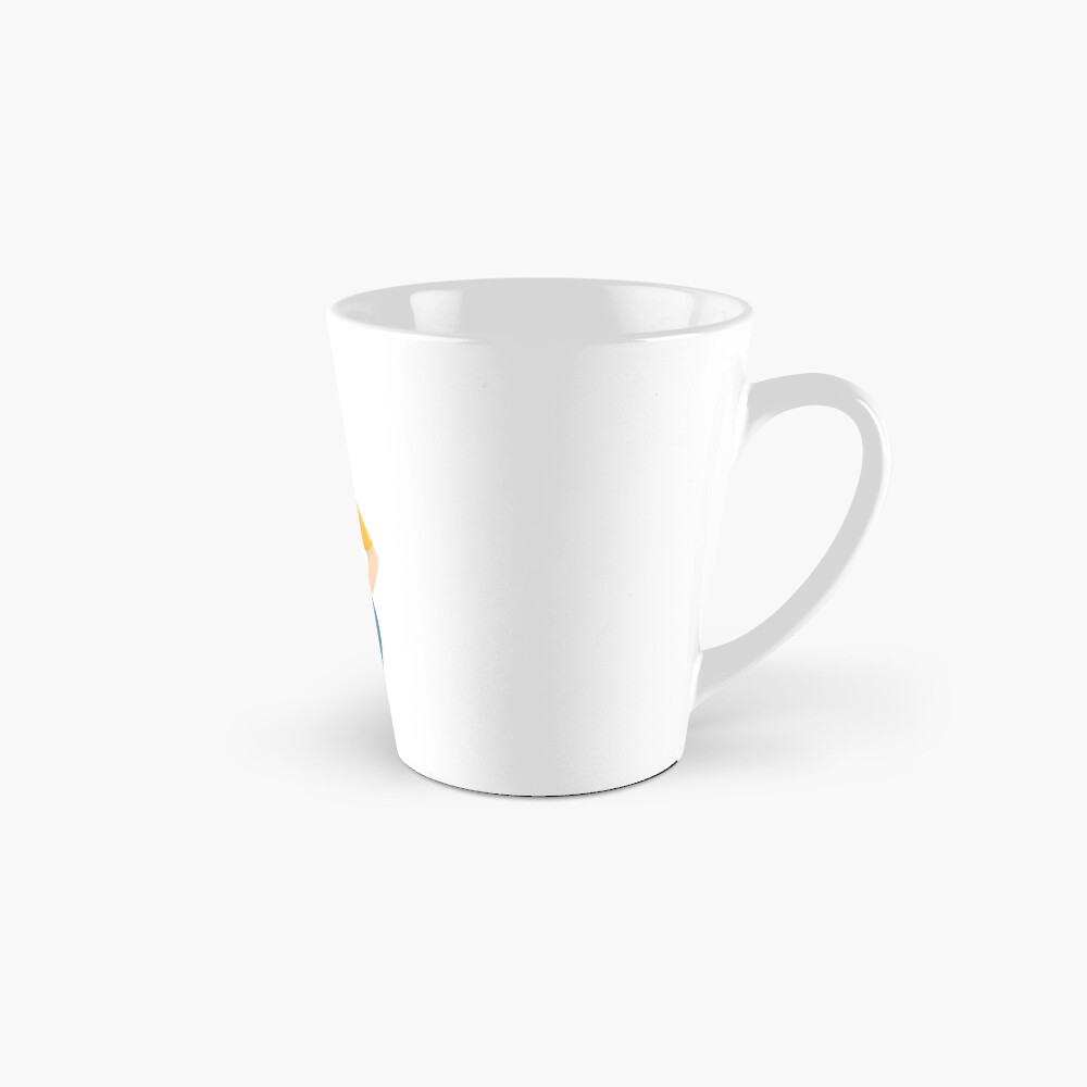 Item preview, Tall Mug designed and sold by mandymroth.