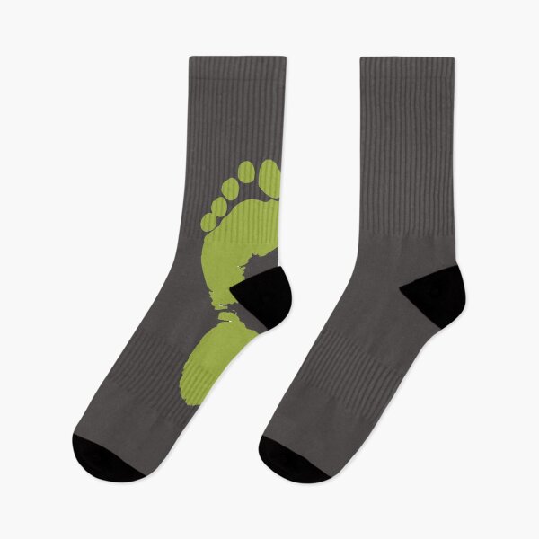 Item preview, Foot Prints designed and sold by For-you-and-Me.