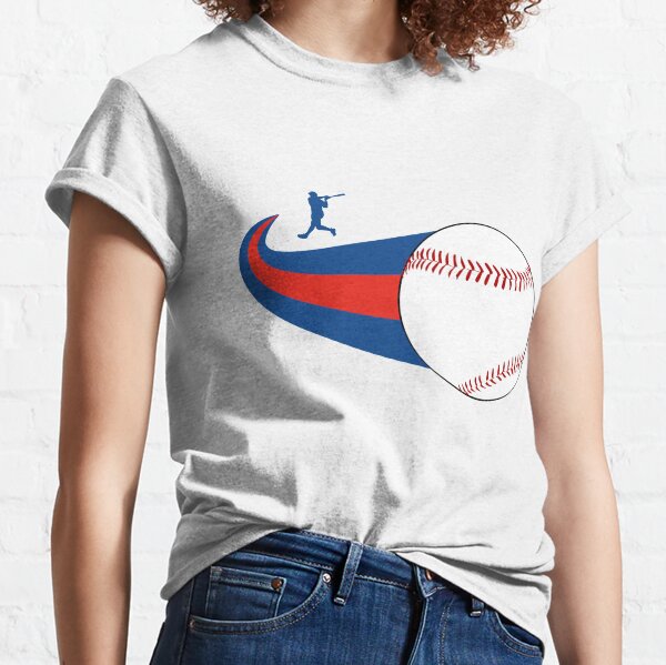 Women's Baseball T-Shirts - Yuli Gurriel Piña Power T-Shirt – Gurriel Store