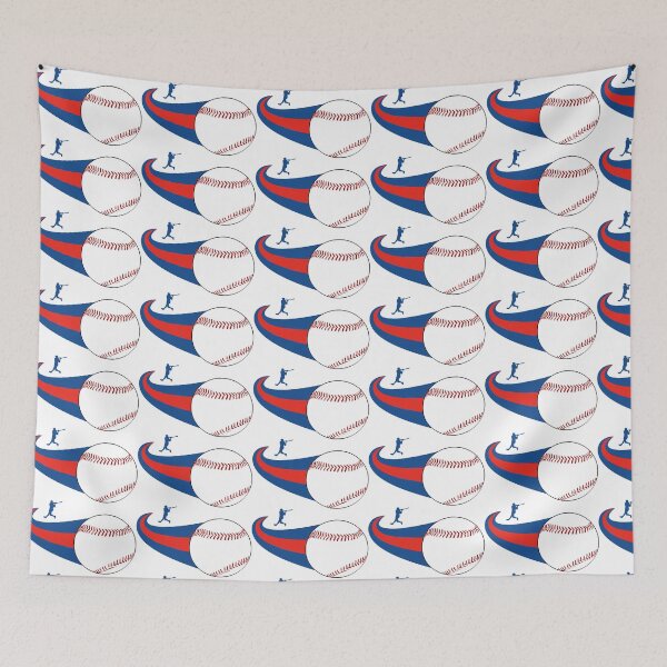 Item preview, Toronto Home Run Comet Trail designed and sold by GelDesigns.